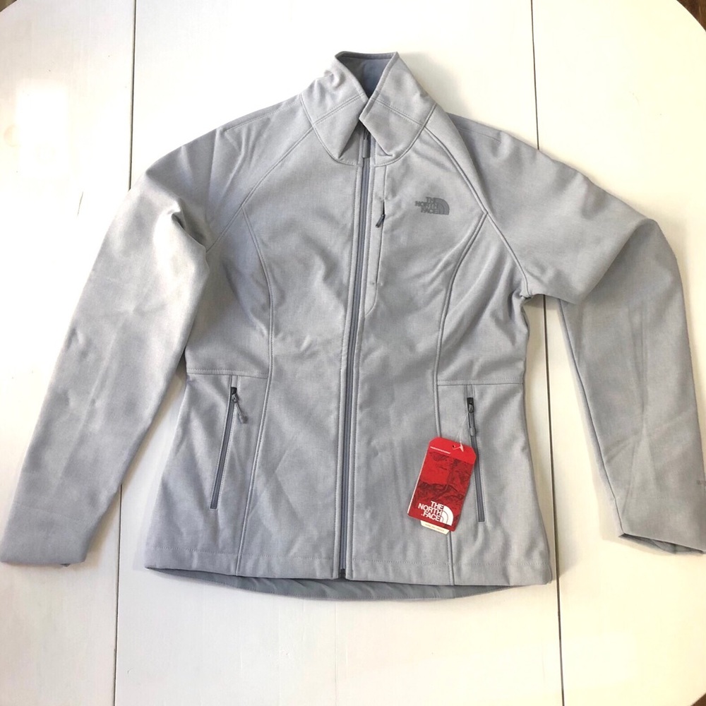 The North Face Ladies Apex Barrier Jacket NWT